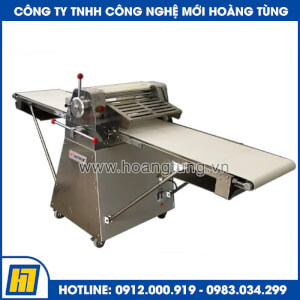 Máy Cán Bột Hai Chiều Southstar